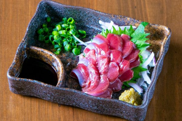 画像4: 鶏砂肝ハム (4)