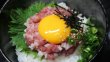 画像4: さしみーと和牛とろタルタル(タレ付)　５食入り (4)