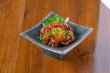 画像2: 【期間限定】さしみーと和牛ユッケ生ハム(タレ付)　５食入り (2)
