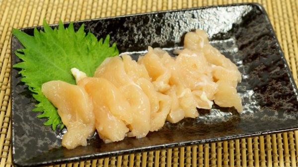 画像3: 鶏ささみ生ハム (3)