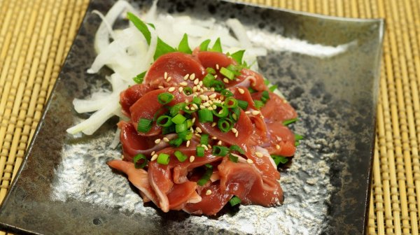 画像5: 鶏砂肝ハム (5)