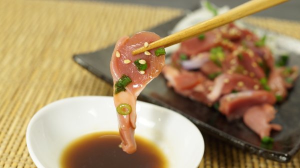 画像6: 鶏砂肝ハム (6)