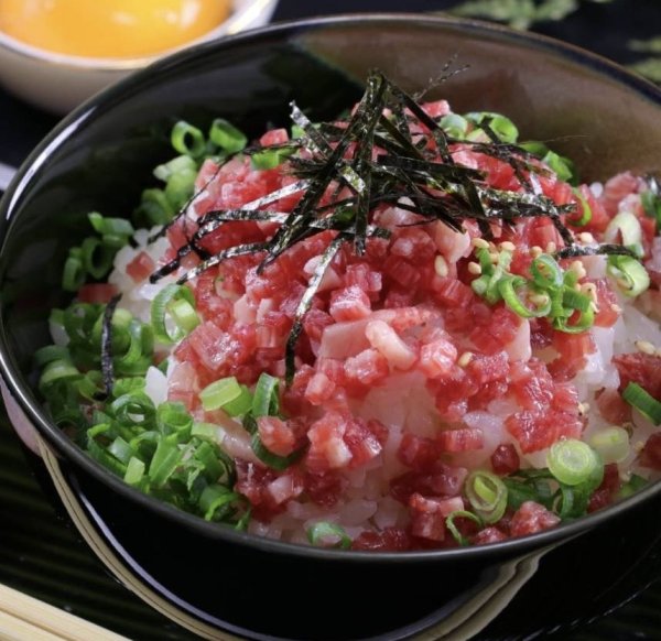 画像4: さしみーと和牛とろタルタル(タレ付)　５食入り (4)