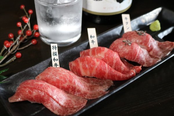 画像4: さしみーと牛肉生ハム（和牛ブロック）　4kg入り (4)