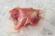 画像4: さしみーと鶏砂肝ハム　５食入り　 (4)