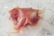 画像4: さしみーと鶏砂肝ハム　５食入り　 (4)