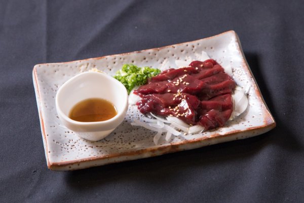 画像5: 牛レバーハム (5)