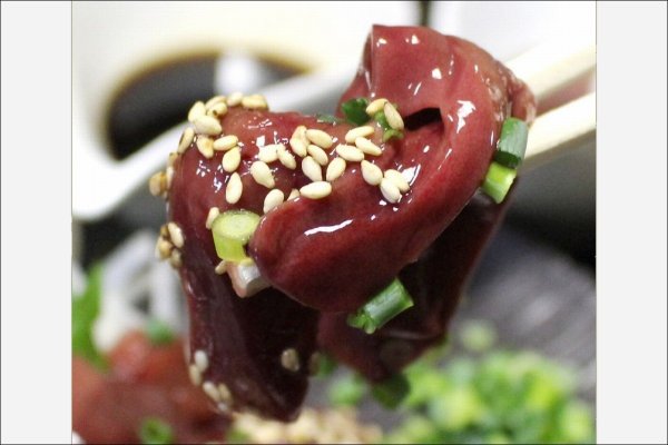 画像2: さしみーと牛レバーハム　５食入り  (2)