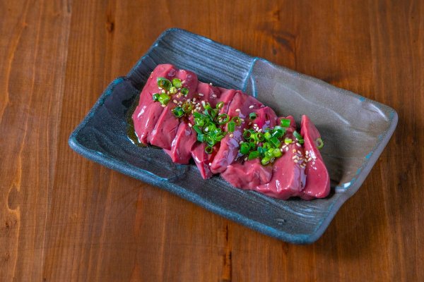 画像3: さしみーと牛レバーハム　５食入り  (3)