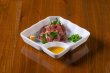 画像1: さしみーと牛レバーハム　５食入り  (1)