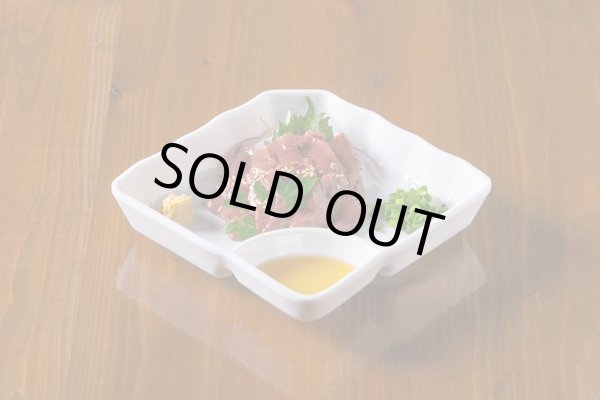 画像1: さしみーと牛レバーハム　５食入り  (1)