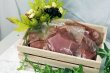 画像5: さしみーと牛レバーハム　５食入り  (5)