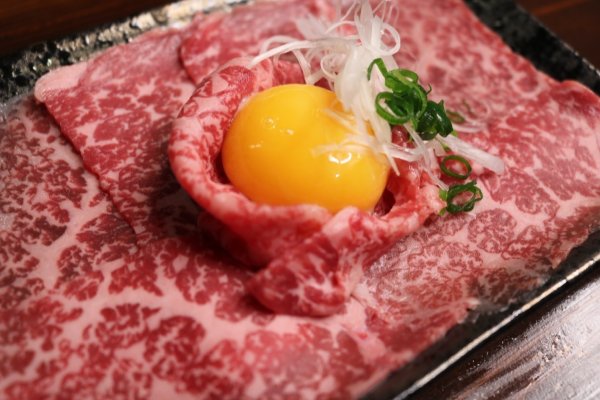 画像2: さしみーと牛肉生ハム（和牛ブロック）　4kg入り (2)